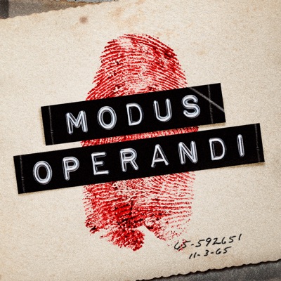 Modus Operandi Modus Operandi