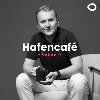 Hafencafé – Employer Branding Podcast by Get On Board