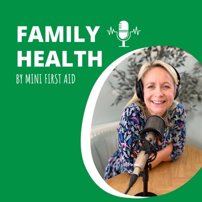 Family Health by Mini First Aid