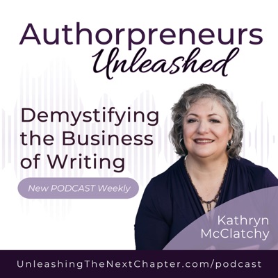 Authorpreneurs Unleashed