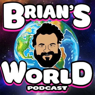 Brian's World Brian's World