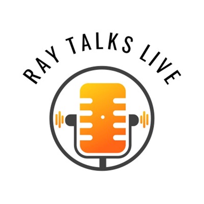 Ray Talks Live