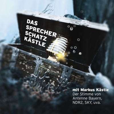 Das Sprecher-Schatz-Kästle