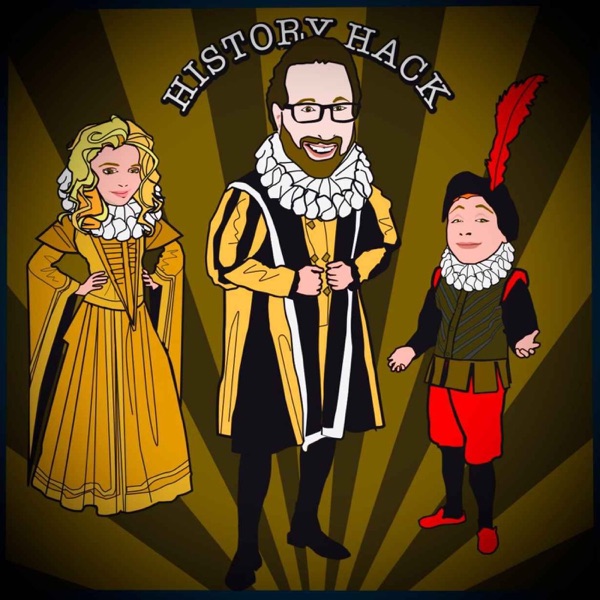 History Hack: The Crisis of the 1590s photo