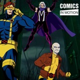 X-Amining X-Men '97 - Episodes 3: Fire Made Flesh