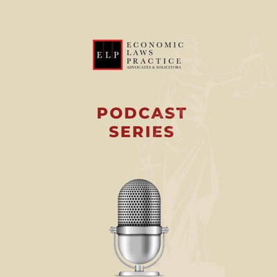 ELP Podcast Series ELP Podcast Series