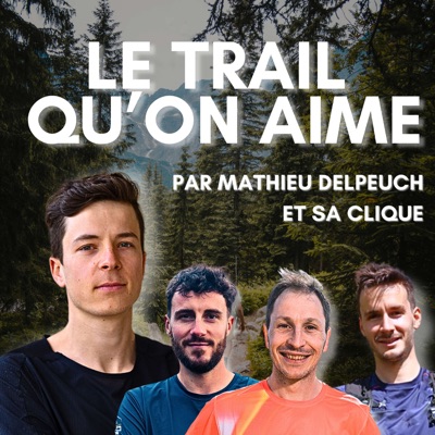 Le Trail qu'on Aime