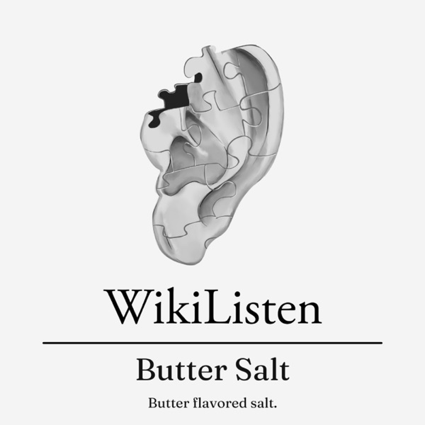 Butter Salt photo