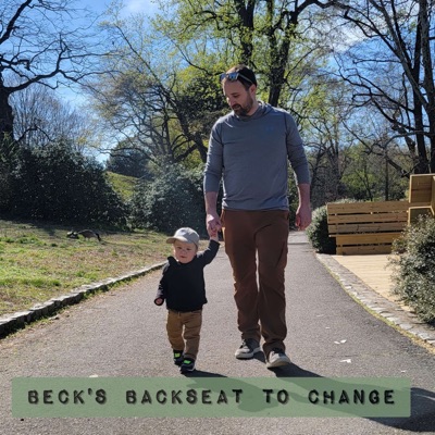 Beck's Backseat to Change:Laura Beck