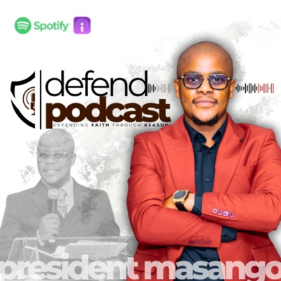 Defend with President Masango Defend with President Masango