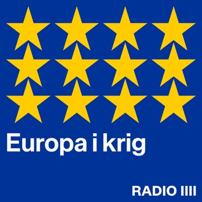 Europa i krig Europa i krig