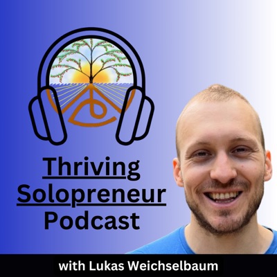 Thriving Solopreneur Podcast