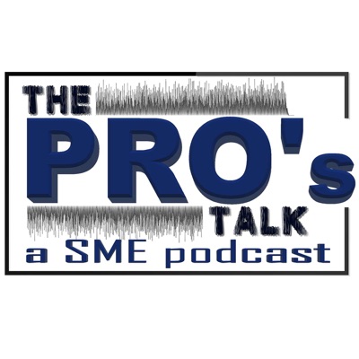 the PRO's Talk : a SME podcast