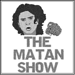 Matan & Cesar Millan Debate Eating Dogs, His South Park Episode