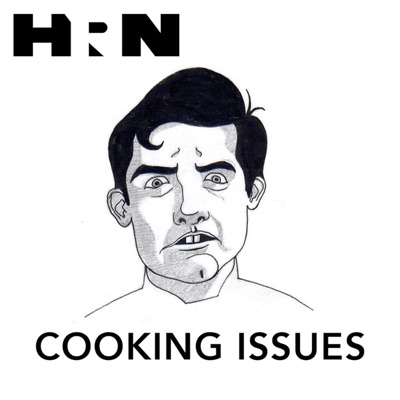 Cooking Issues Cooking Issues