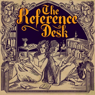 The Reference Desk