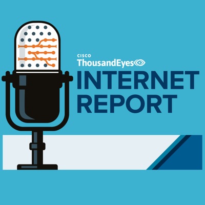 The Internet Report