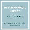 Psychological safety in teams with Sheila Wherry