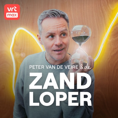 Peter Van de Veire & De Zandloper:radio2