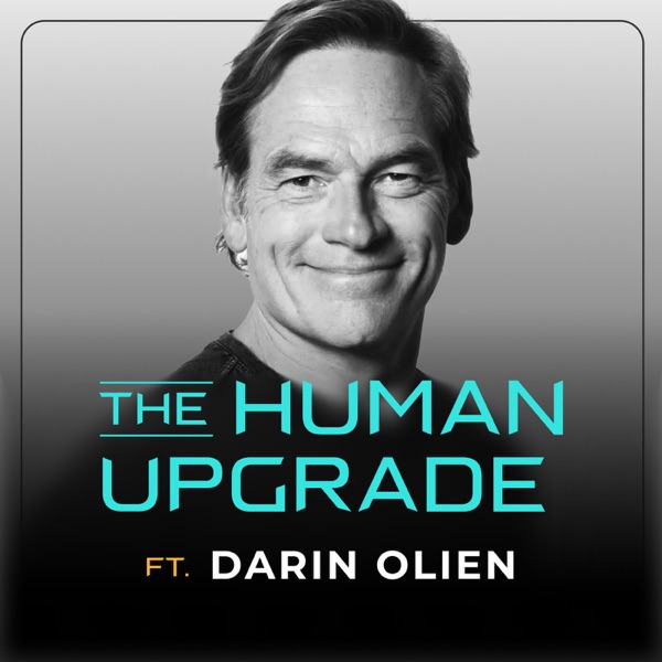 The Plants That Reverse Aging And Block Daily Toxins — with Darin Olien