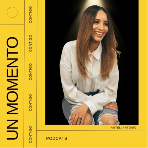 Un momento contigo Podcast
