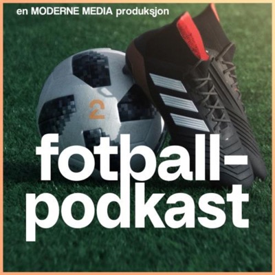 TV 2s Fotballpodkast:TV 2 Sporten og Moderne Media