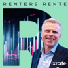Renters rente - Fixrate