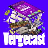 Image of The Vergecast podcast