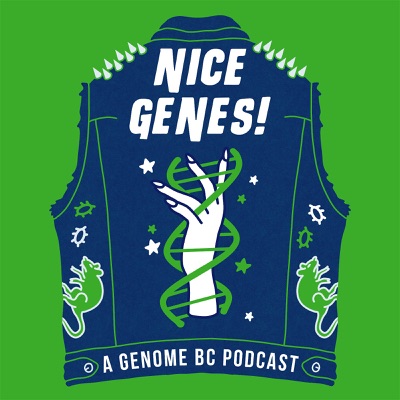 Nice Genes!:JAR Audio