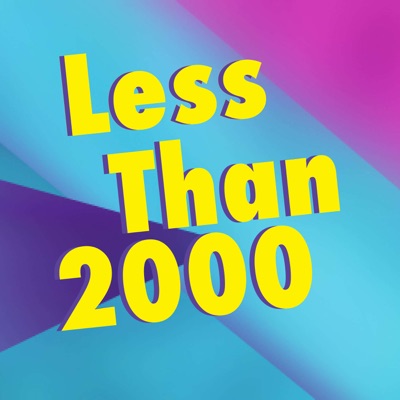 Less Than 2000