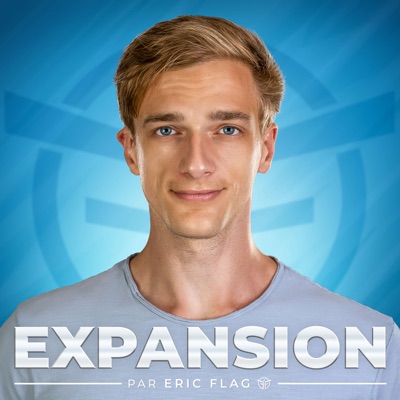 Expansion - par Eric Flag:Eric Flag