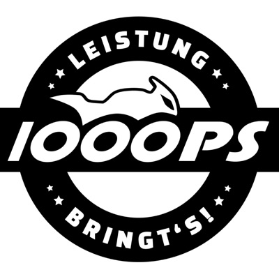 1000PS - die stärkste Motorradseite im Internet 1000PS - die stärkste Motorradseite im Internet