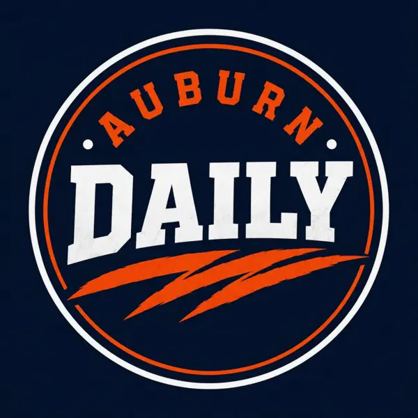 The Auburn Daily Network