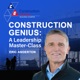 Construction Genius