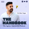 The Handbook: The Agency Operations Podcast - Scoro