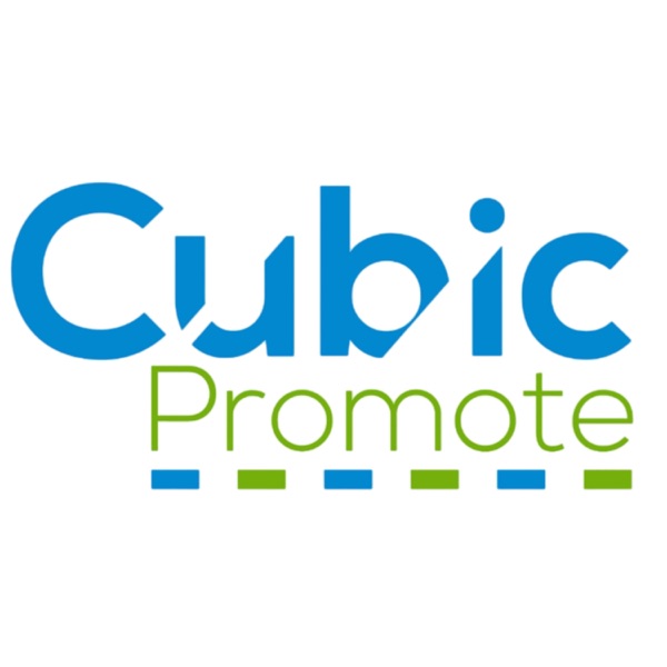 The Promo Playbook by Cubic Promote Image