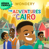 Adventures of Cairo - Wondery