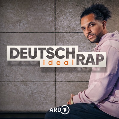 Deutschrap ideal:Hessischer Rundfunk