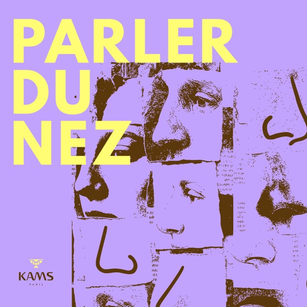 Parler du Nez