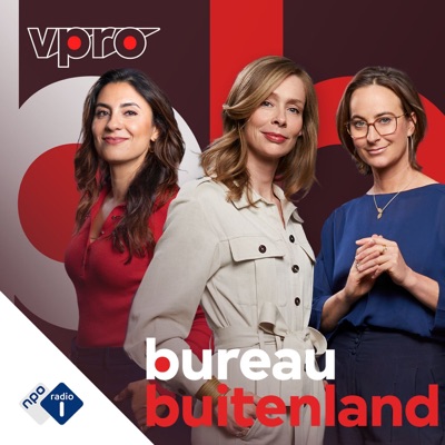 Bureau Buitenland Bureau Buitenland