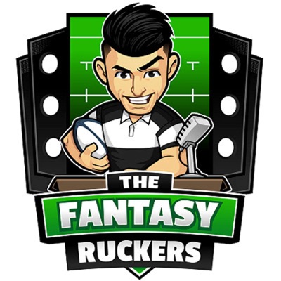 The Fantasy Ruckers Show