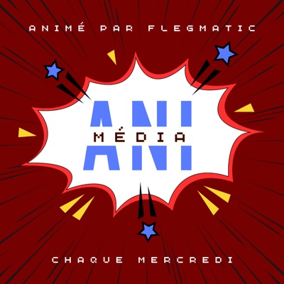 Animedia Animedia
