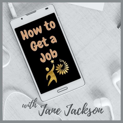 How To Get A Job  ➤  Strategies for Career Success