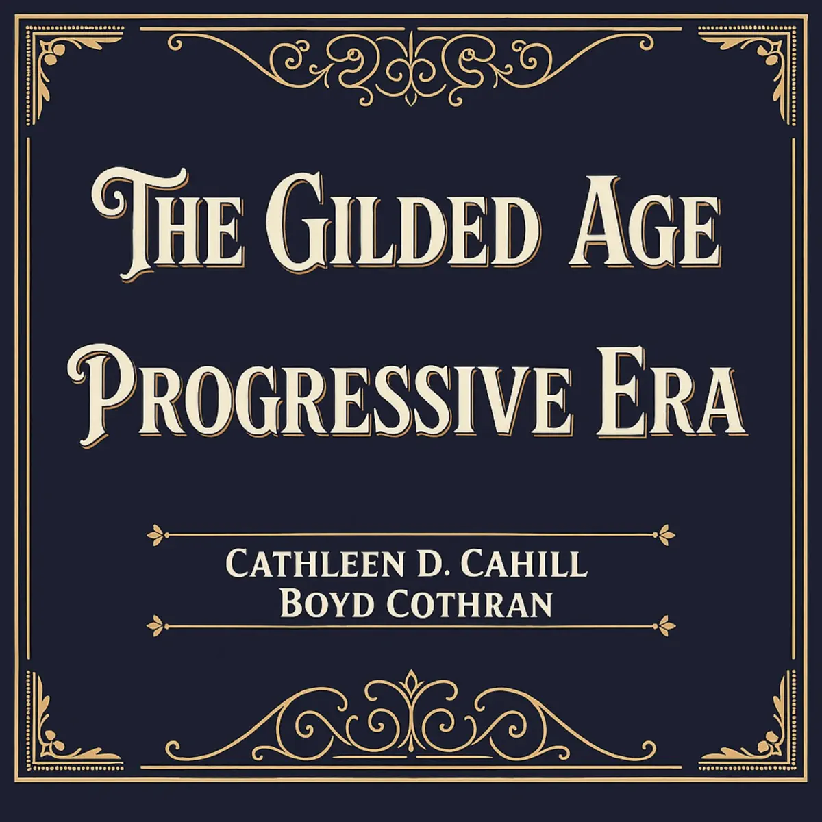 The Gilded Age and Progressive Era - Podcast - Apple Podcasts