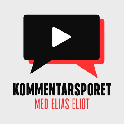 Kommentarsporet:Elias Eliot