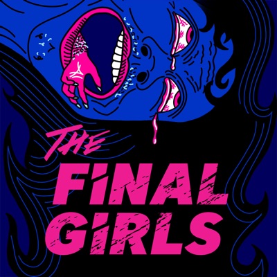 The Final Girls: A Horror Film History Podcast:Anna Bogutskaya