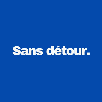 Sans détour