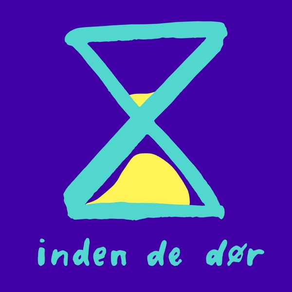 En historie fra 2. verdenskrig - Tove - inden de dør
