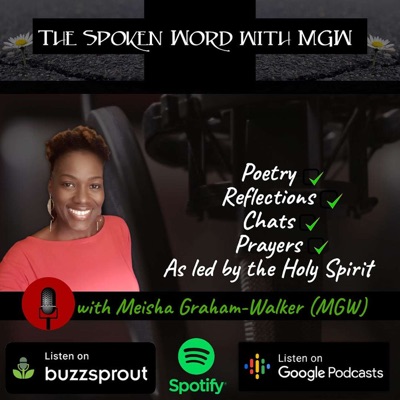 The Spoken Word with MGW