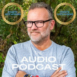 Audio Podcast 3: Shifting Timelines